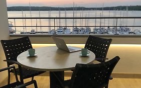 Pula Center Seaview Apartment